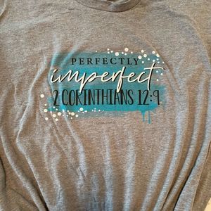 Super soft T-shirt ! Super cute. I have listed 2 shirts  XXL and XXXL